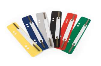 Forpus asiakirjojen kiinnike