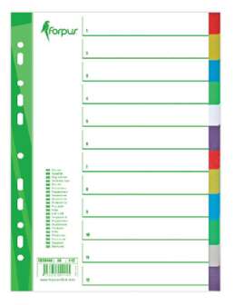 Forpus hakemisto A4 12-os.