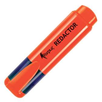 Forpus REDACTOR korostuskynä