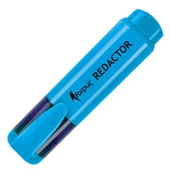 Forpus REDACTOR korostuskynä