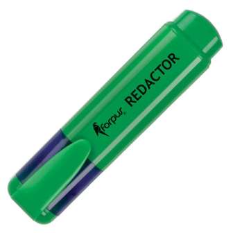 Forpus REDACTOR korostuskynä