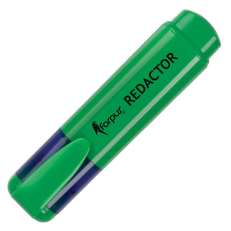 Forpus REDACTOR korostuskynä