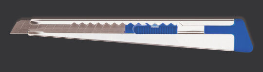 Forpus pahviveitsi 9mm