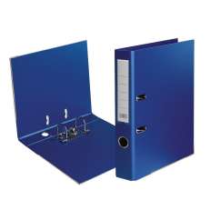 Forpus Premier Mappi A4 5cm sininen.