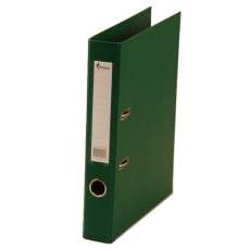 Forpus Premier Mappi A4 5cm vihreä.