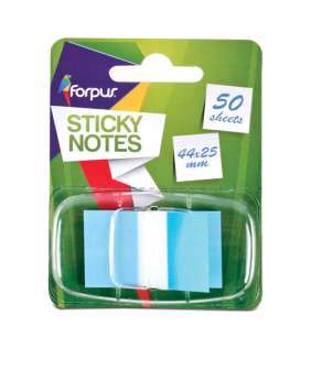 Forpus teippimerkki sininen