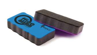 Forpus valkotaulupyyhin