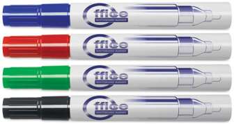 Forpus valkotaulutussi 4-väri FO70500