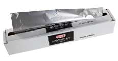 Alumiinifolio 40cm/160m 12my