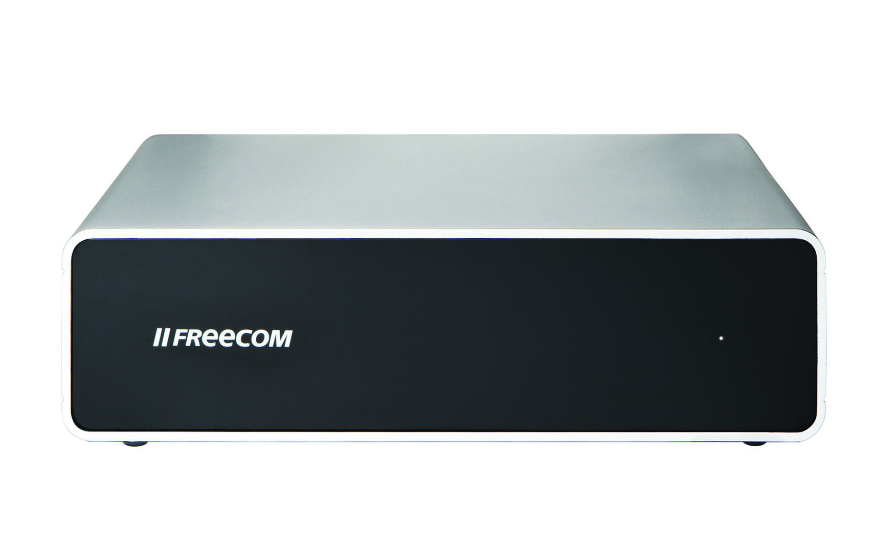 Freecom kiintolevy 4 TB