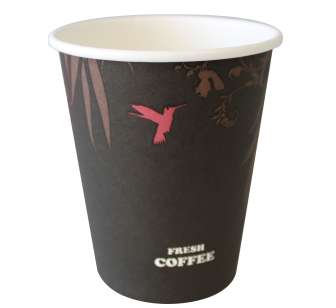 Fresh Coffee kuumakuppi 250ml