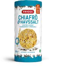 Friggs maissikakku 130g
