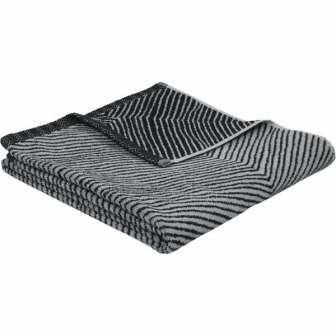 Froteepyyhe musta 70x140cm