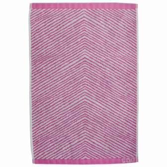 Froteepyyhe vaaleanpunainen