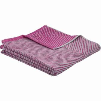 Froteepyyhe vaaleanpunainen