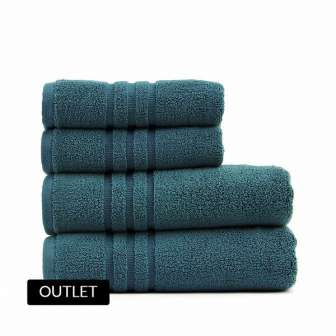 Froteepyyhesetti sininen