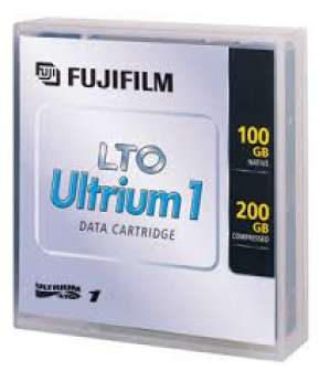 Fuji LTO Ultrium1 100/200GB