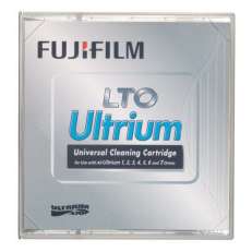 Fuji LTO Univ. puhdistuskas.