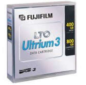 Fuji LTO3 Ultrium3 400/800GB