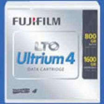 Fuji LTO4 Ultrium4 800GB/1,6TB