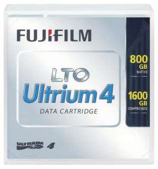 Fuji LTO4 Ultrium4 800GB/1,6TB