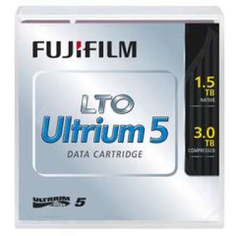 Fuji LTO5 Ultrium 1.5TB/3.0TB