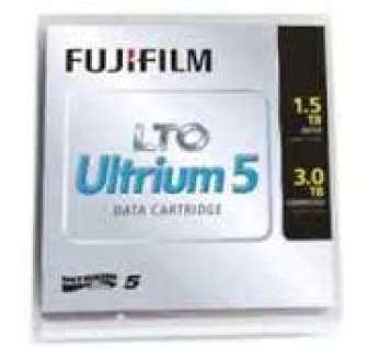 Fuji LTO5 Ultrium 1.5TB/3.0TB