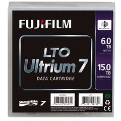 Fuji LTO7 Ultrium 6.0TB/15.0TB
