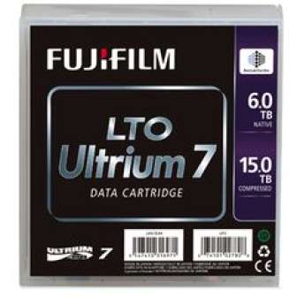 Fuji LTO7 Ultrium 6.0TB/15.0TB