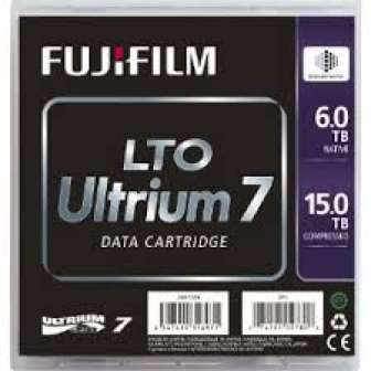 Fuji LTO7 Ultrium 6.0TB/15.0TB