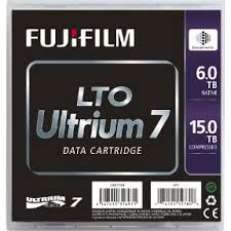 !Fuji LTO7 Ultrium 6.0TB/15.0TB