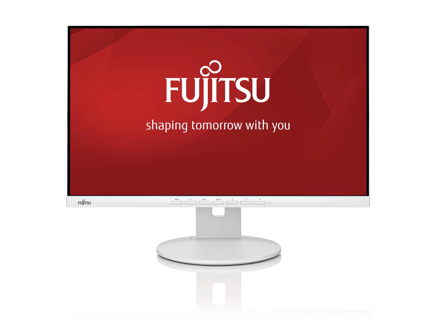 !Fujitsu 23,8