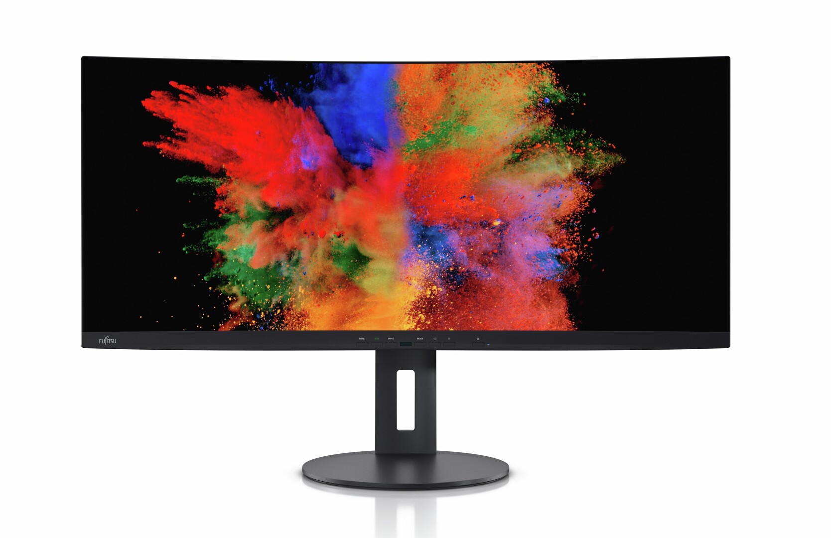Fujitsu 34
