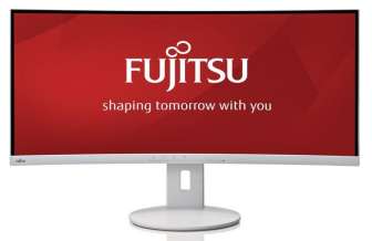 Fujitsu B34-9UE näyttö 34