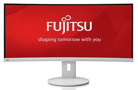 Fujitsu B34-9UE näyttö 34
