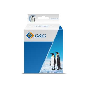 GG CANON PGI-35bk musta