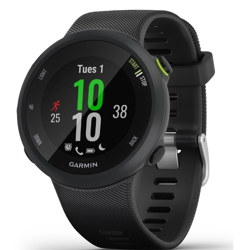 Garmin Forerunners 45