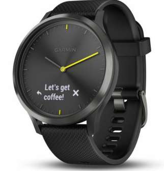 Garmin Vivomove HR Sport