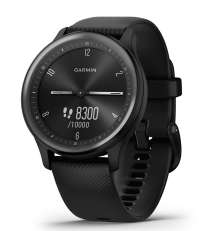 Garmin Vivomove Sport.