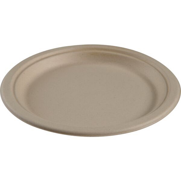 GASTRO ekolautanen 23cm ruskea