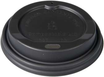 GASTRO-LINE kuumakupin 24 cl kansi