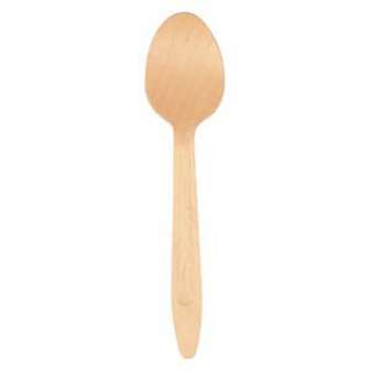 GASTRO ruokalusikka 16cm puinen FSC