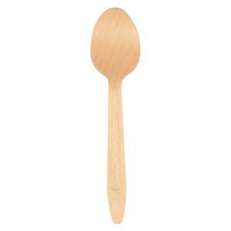 GASTRO ruokalusikka 16cm puinen FSC
