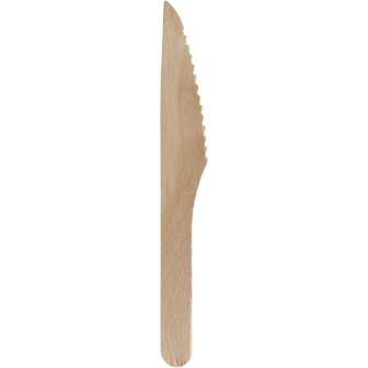 GASTRO veitsi 16 cm puinen FSC