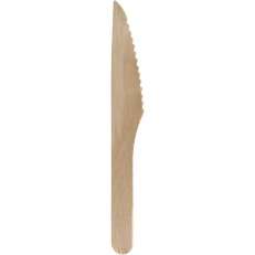 GASTRO veitsi 16 cm puinen FSC