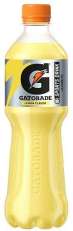Gatorade Lemon