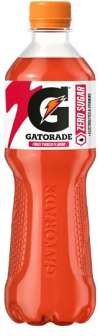 Gatorade Tropical Fruit Punch