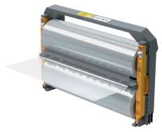 GBC Foton 30 kasetti 125 mikr.