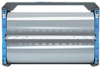 GBC Foton 30 kasetti 75 mikr.