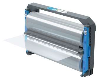 GBC Foton 30 kasetti 75 mikr.